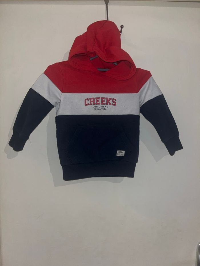 Pull creeks - photo numéro 4