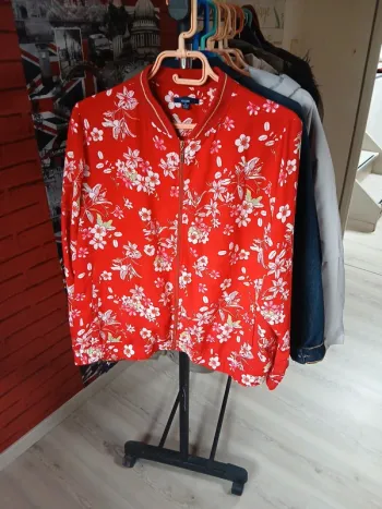 Veste légère