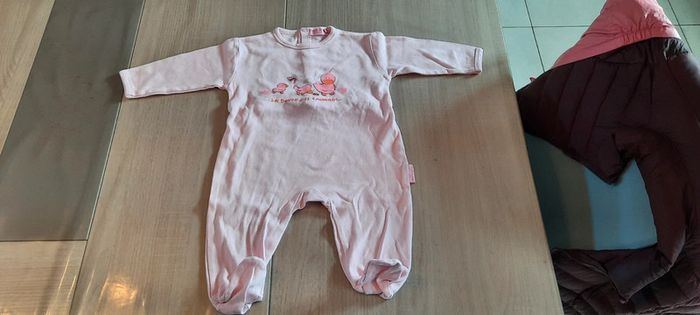 Pyjama 12 mois - photo numéro 4