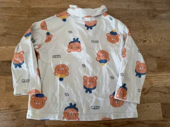 Sous pull