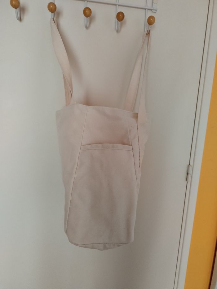 Sac fourre tout - photo numéro 3