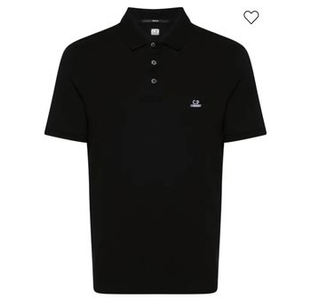polo cp company taille M