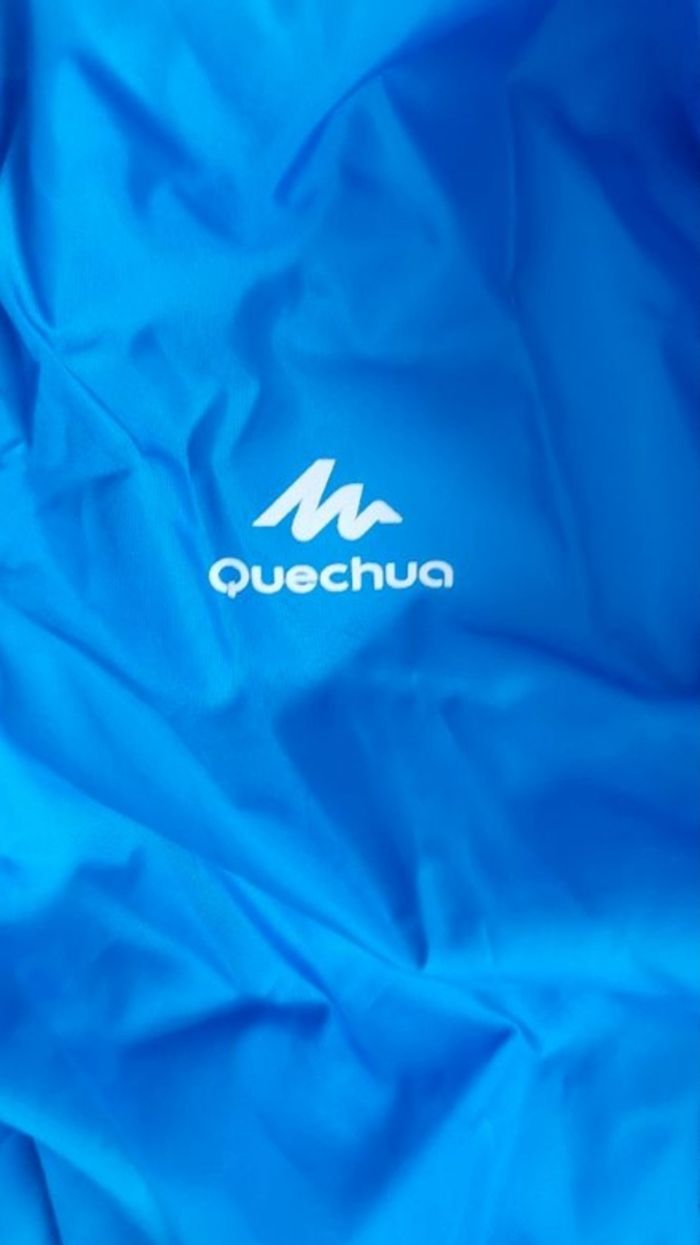 Impermeable Decathlon 12 ans - photo numéro 3