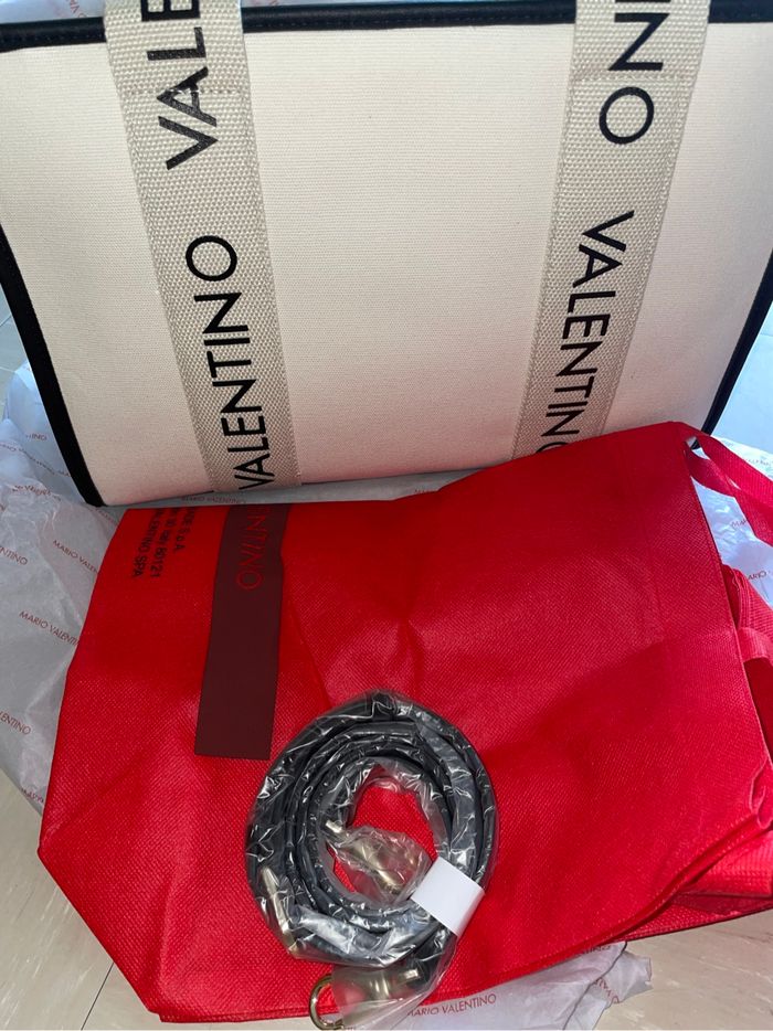 Sac Candle - Valentino - photo numéro 8