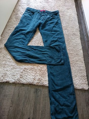 Jean homme Hugo boss 40