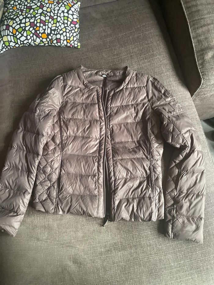 Veste - photo numéro 2