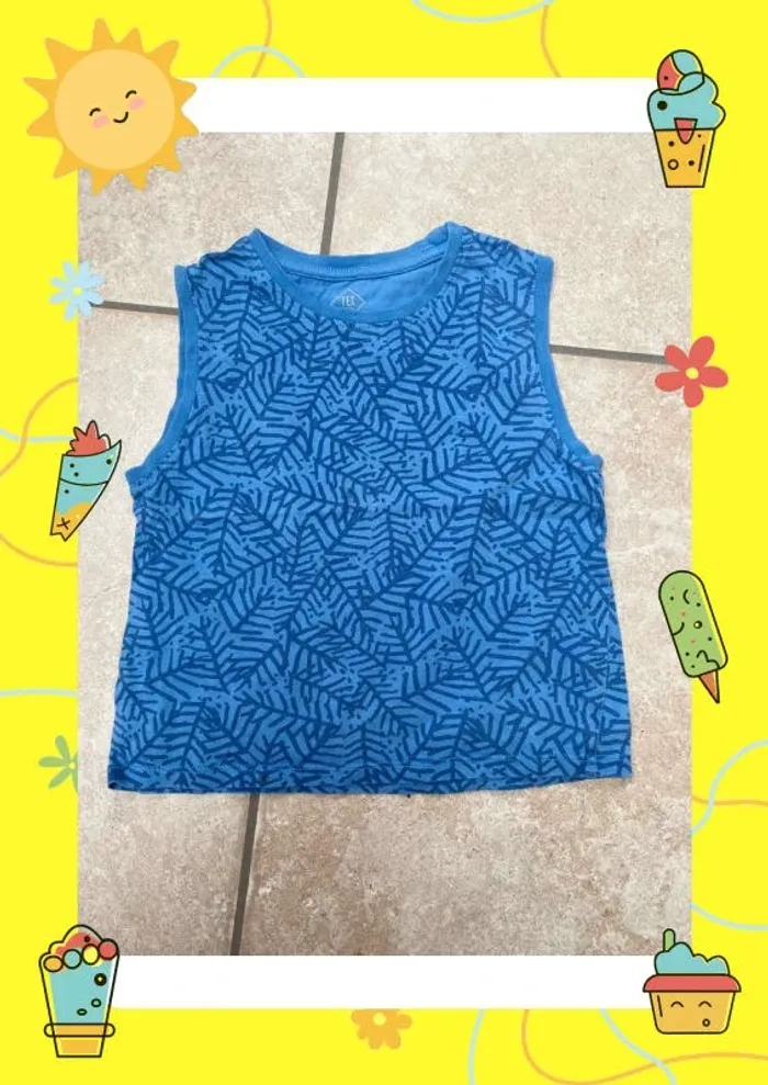 Lot vêtements 2 ans - photo numéro 6