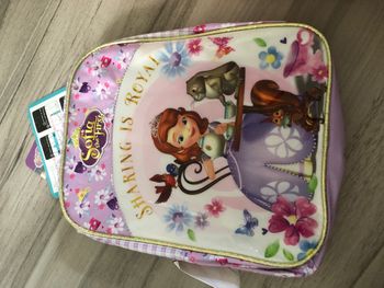 Sac à dos, Disney