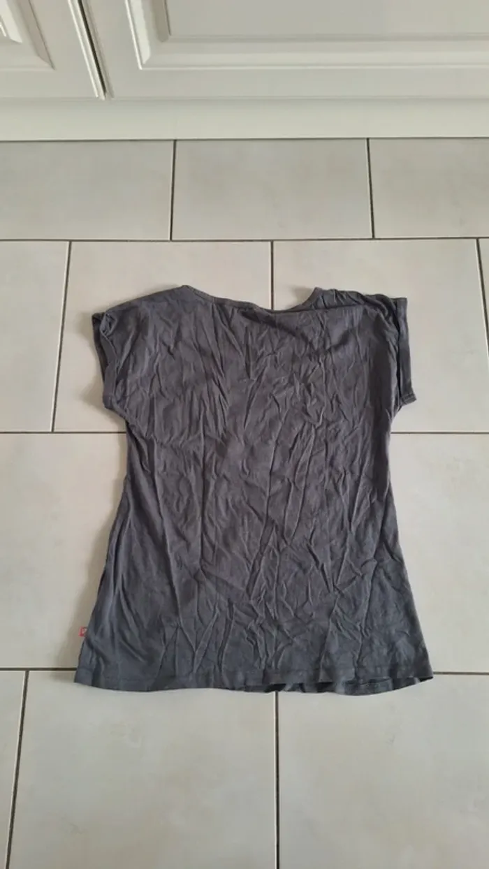 T-shirt"CBK" - photo numéro 4