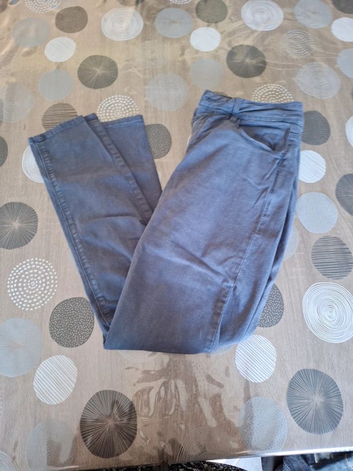 Pantalon cache cache