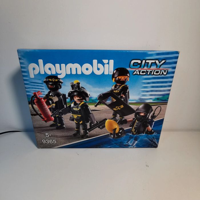 Playmobil 9365 - photo numéro 2