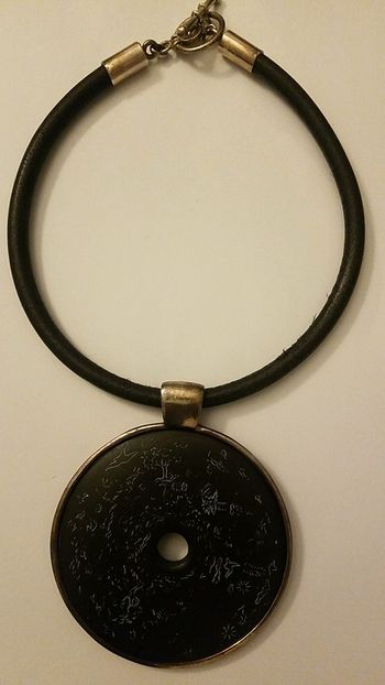 Collier Ubu
