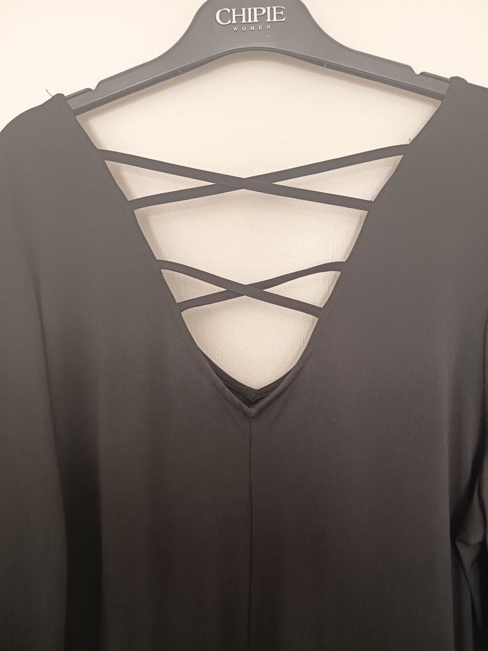 Combinaison fluide - photo numéro 6