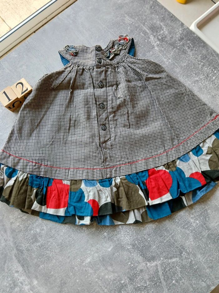 Robe 12 mois - photo numéro 6