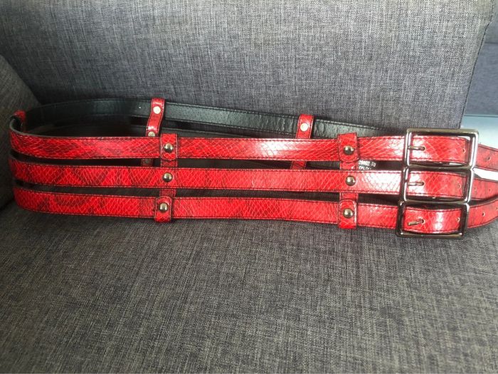 Ceinture - photo numéro 2