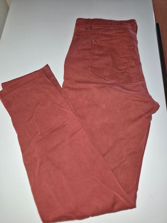 Jeans slim - photo numéro 6