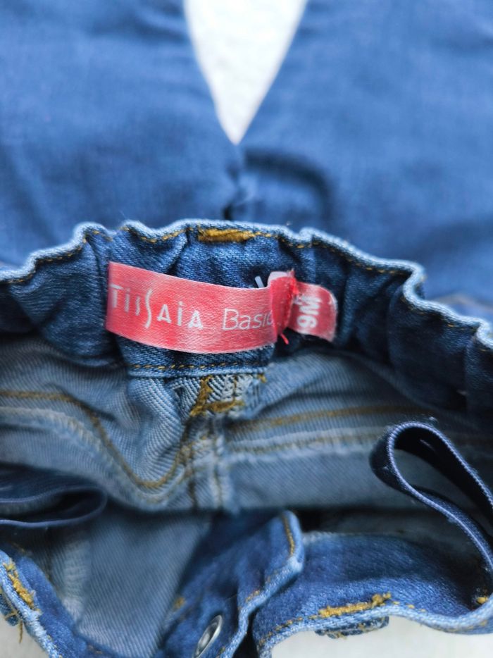 Jean 9 mois - photo numéro 3