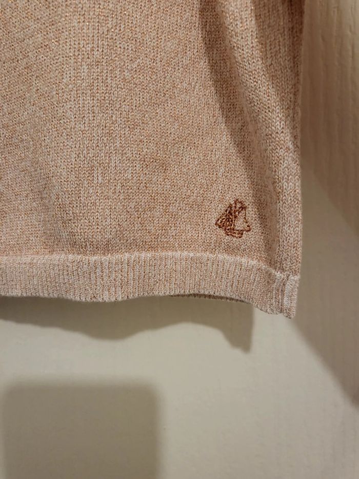 Boléro Petit Bateau - photo numéro 2