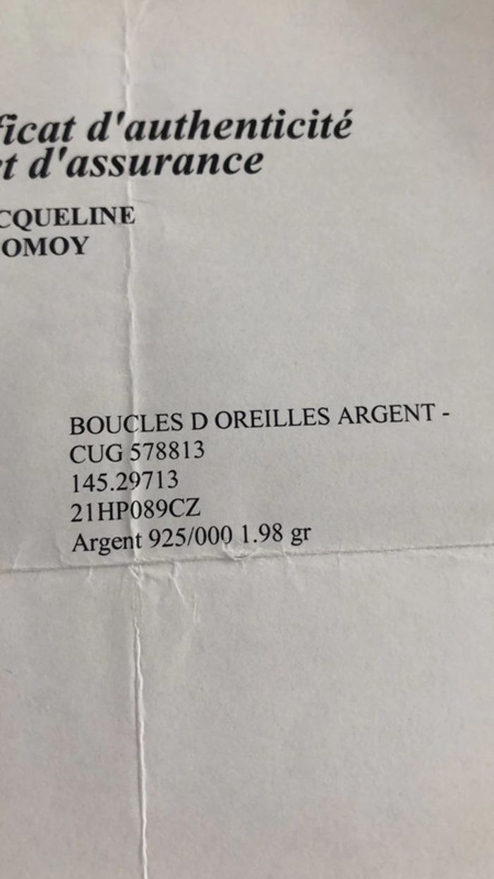 Parure bracelet et boucle d’oreille - photo numéro 4