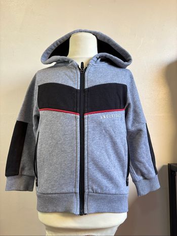 Gilet garçon taille 110