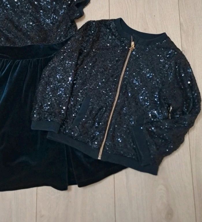 Veste de soirée 4A