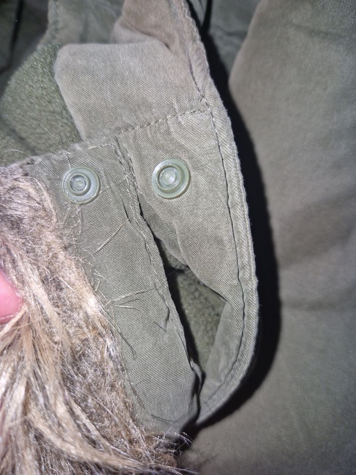 Manteau 3en1 vertbaudet - photo numéro 7