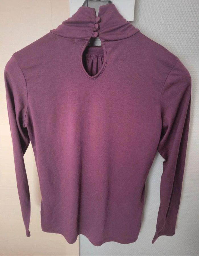 T-shirt - photo numéro 2