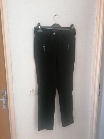 Pantalon taille 36