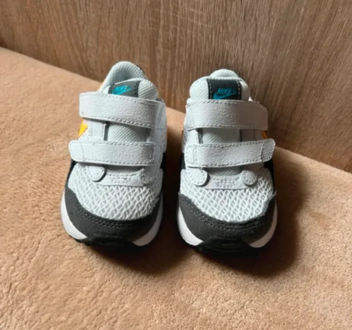Air Max systm taille 19.5 neuves - photo numéro 4