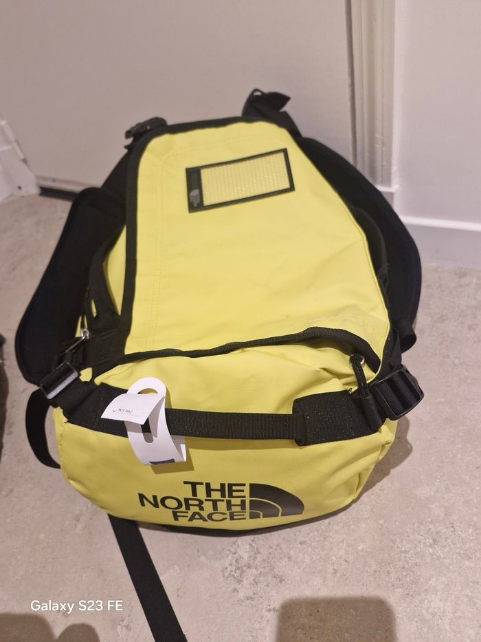 Sac à dos - photo numéro 2