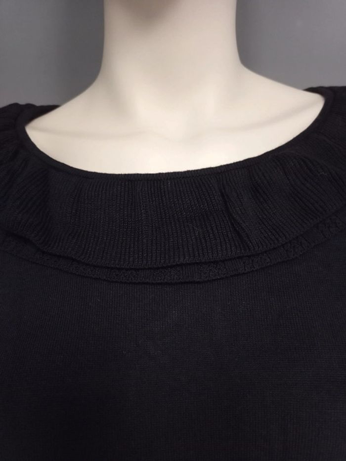 Très jolie robe pull 🤩 - photo numéro 4