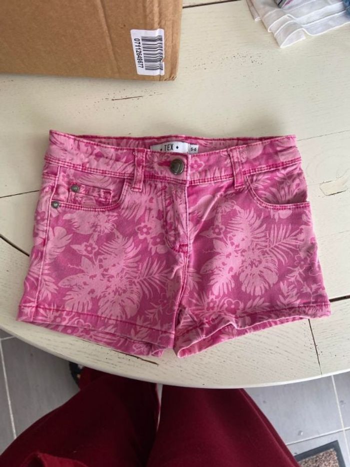 short