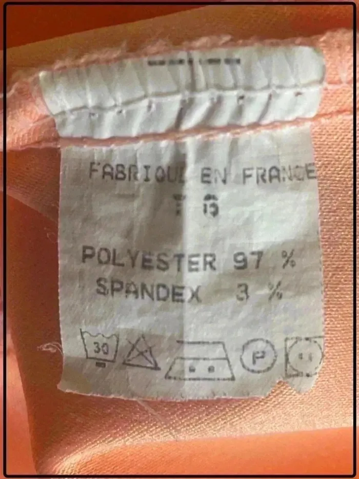 Veste femme taillle 6 soit 58/60 - photo numéro 4