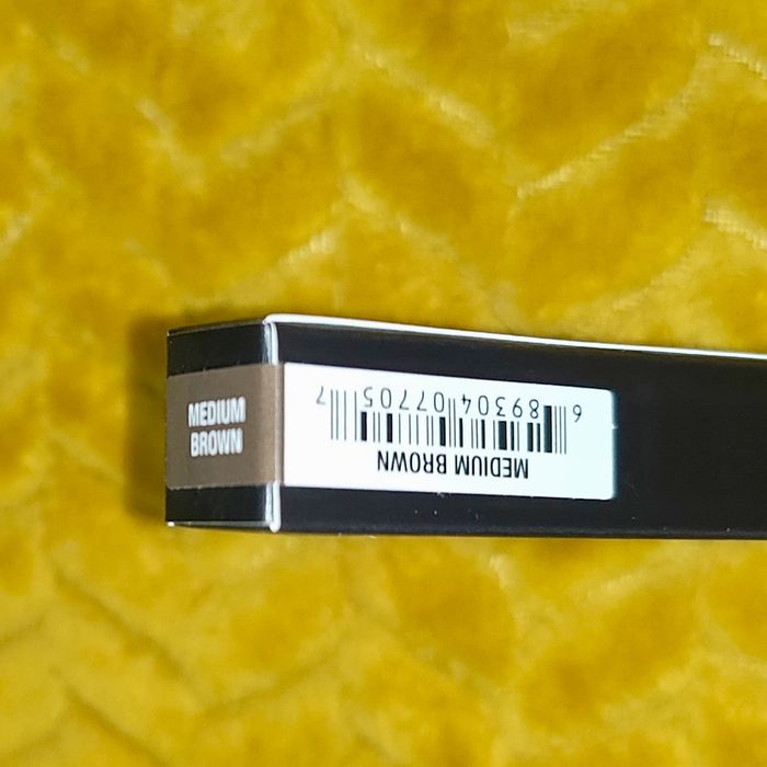 Crayon pour sourcils - photo numéro 3