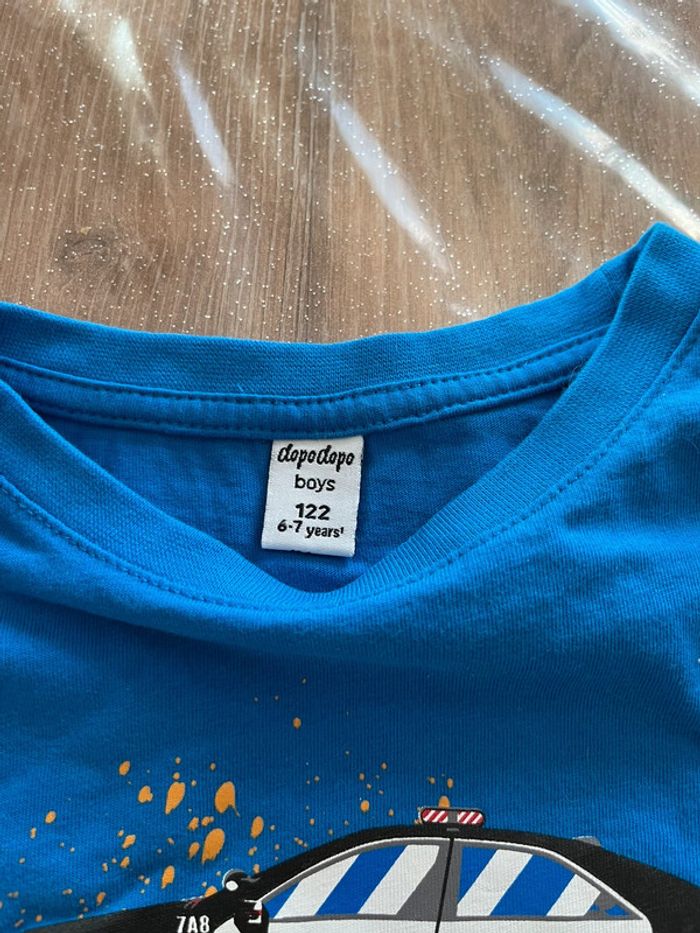 Maillot - 7 ans - photo numéro 2