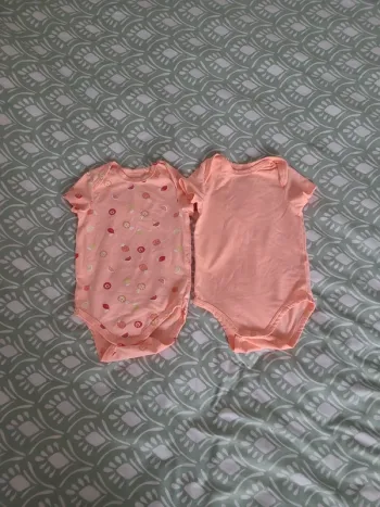 Body été