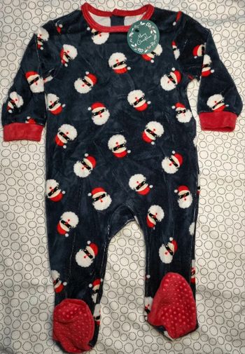 Pyjama Noël neuf