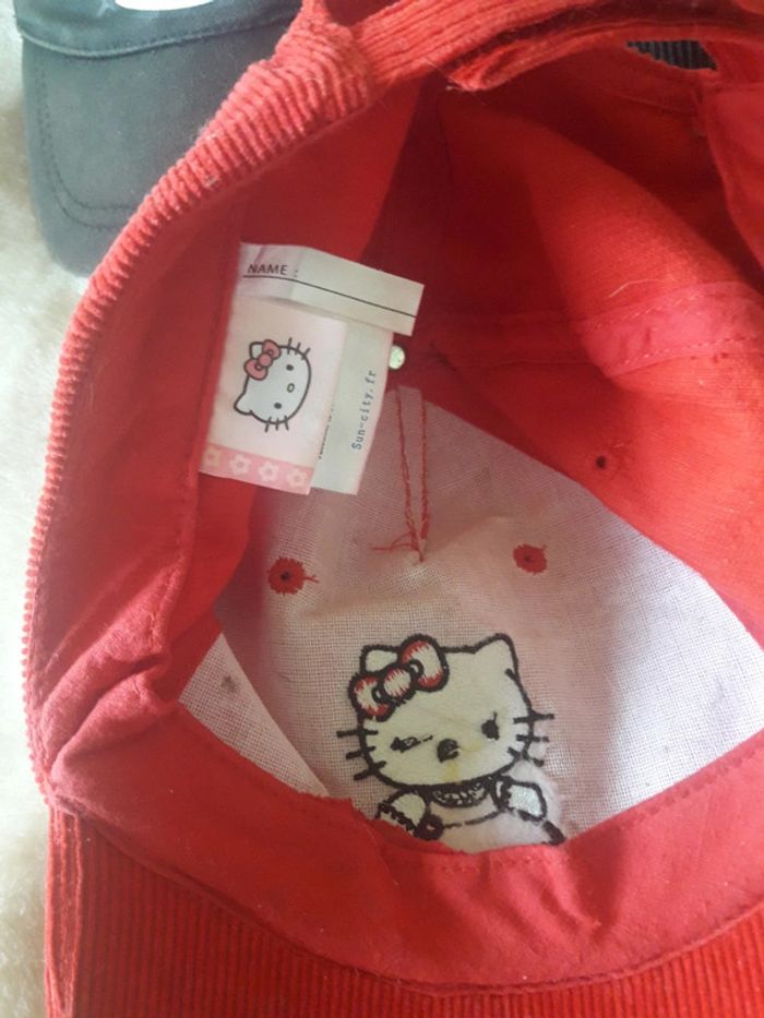 Hello kitty - photo numéro 2