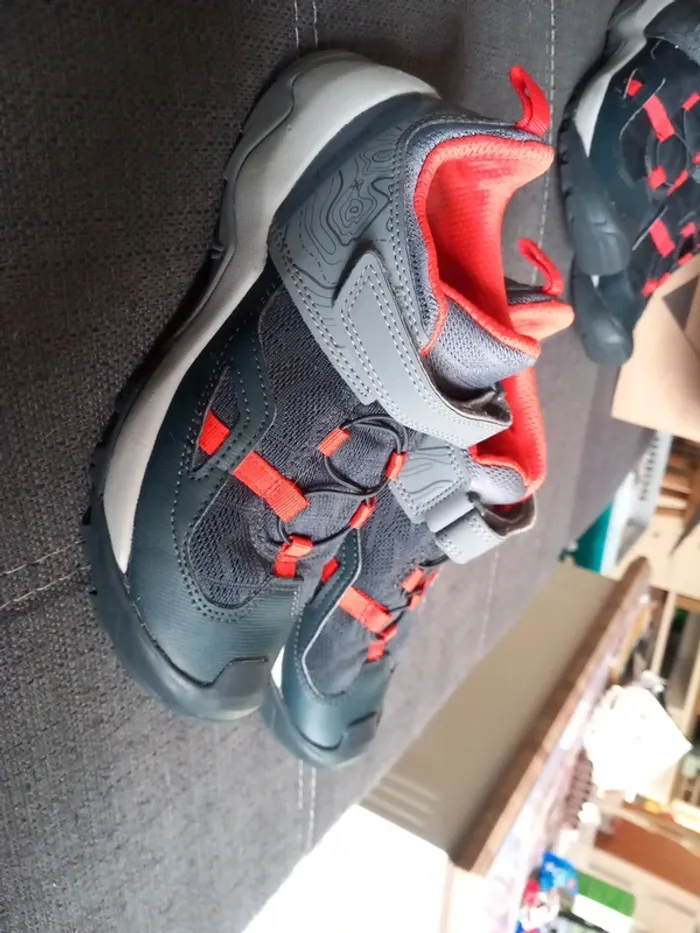 Chaussures de marche