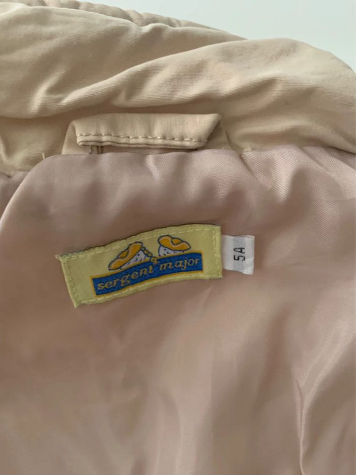 Doudoune sans manches neuve - photo numéro 6