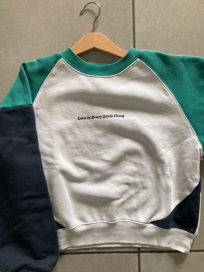 Pull Tape à l’œil xxs - photo numéro 2