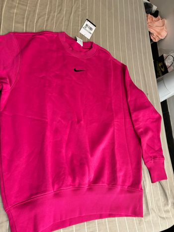 Sweat Nike rose