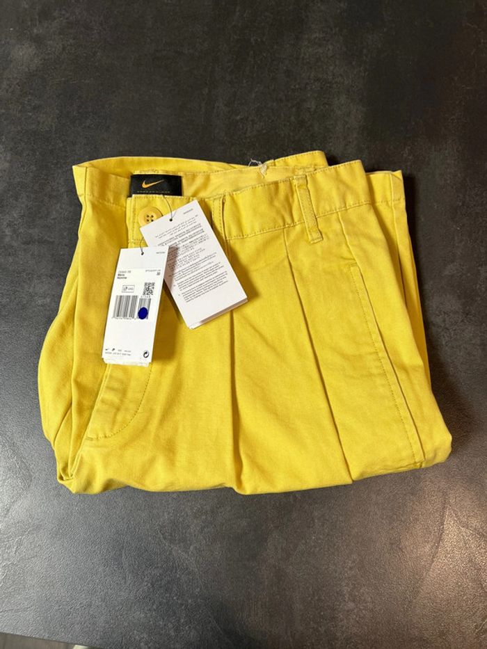 Short Nike cargo homme taille m - photo numéro 6