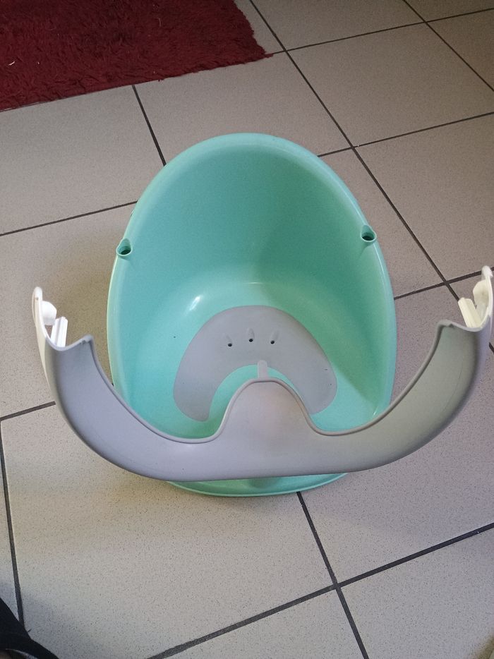 Siège de bain - photo numéro 2