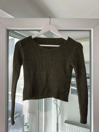 Pull kaki