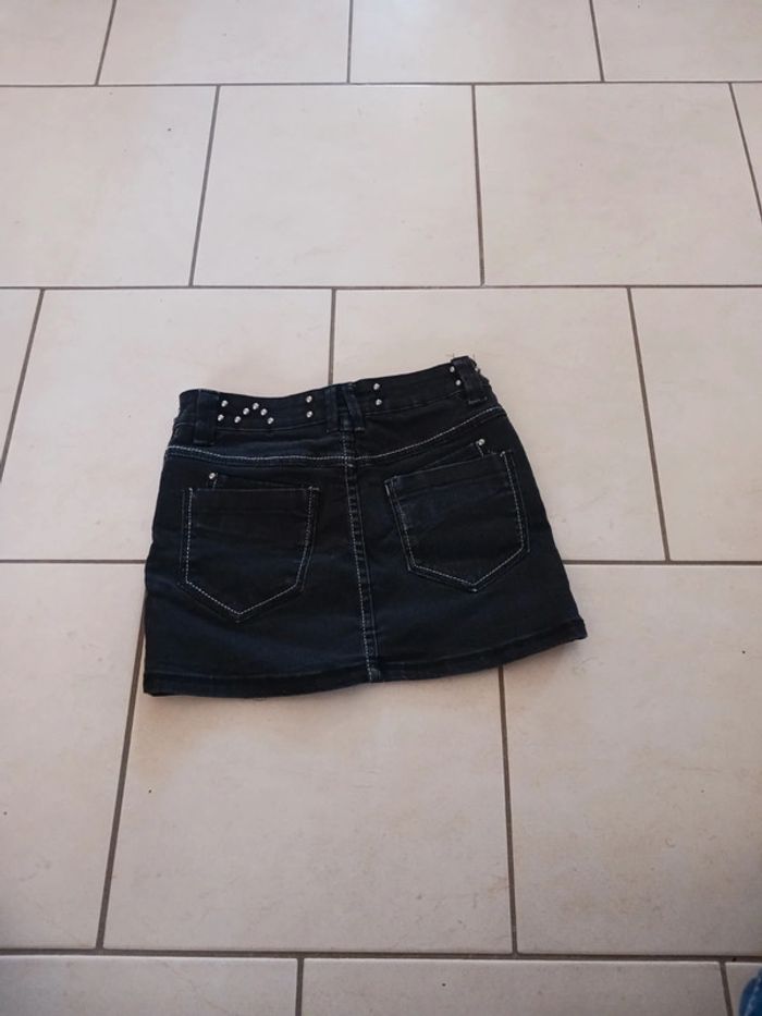 Jupe 10a - photo numéro 2