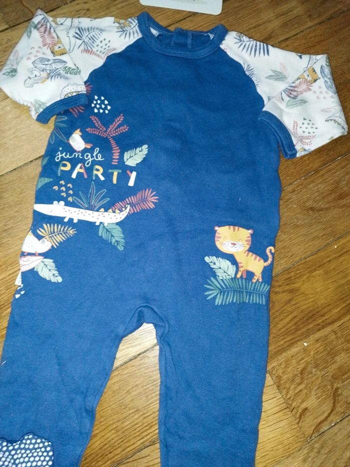 Pyjama petit béguin - photo numéro 5