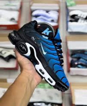 Tn aquarius bleu 💙taille 36 