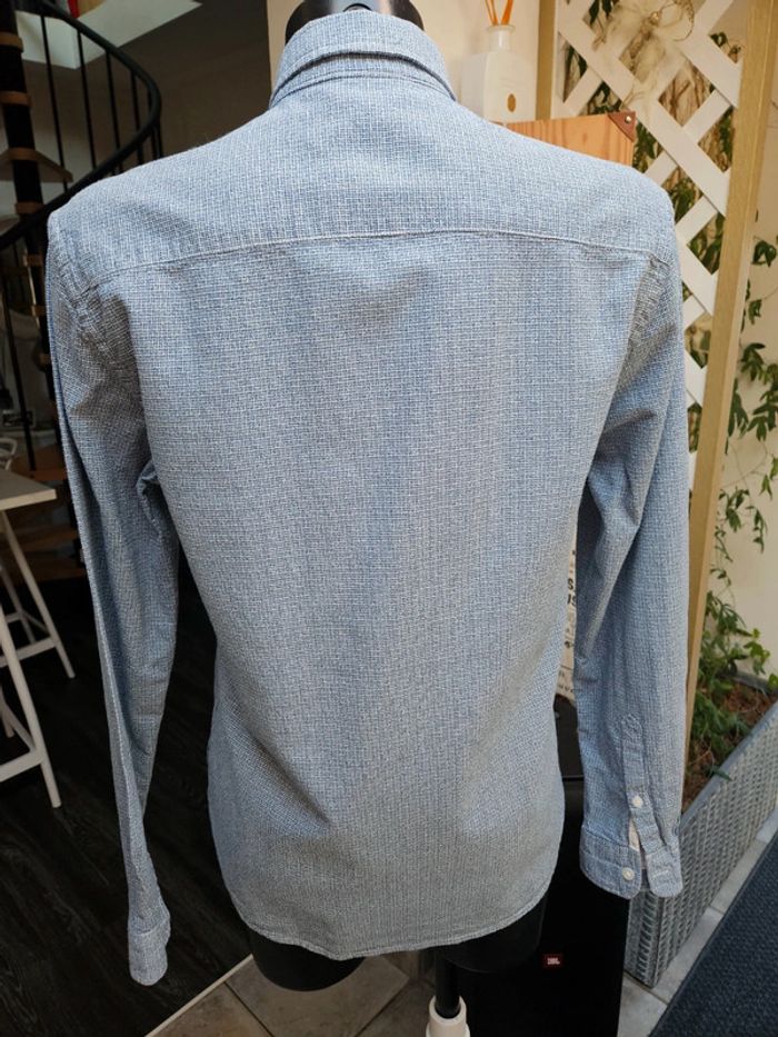 Jules chemise taille L - photo numéro 4