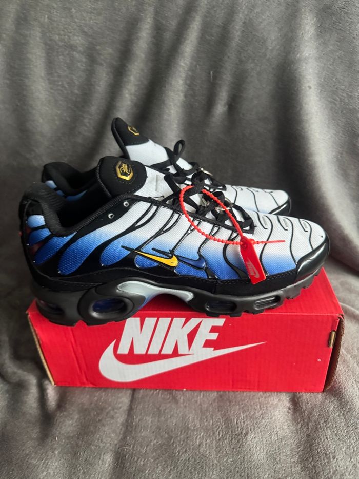 Nike tn - photo numéro 6